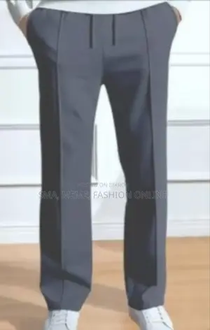 Exceptional Formal Pant Cutting Trouser for Men