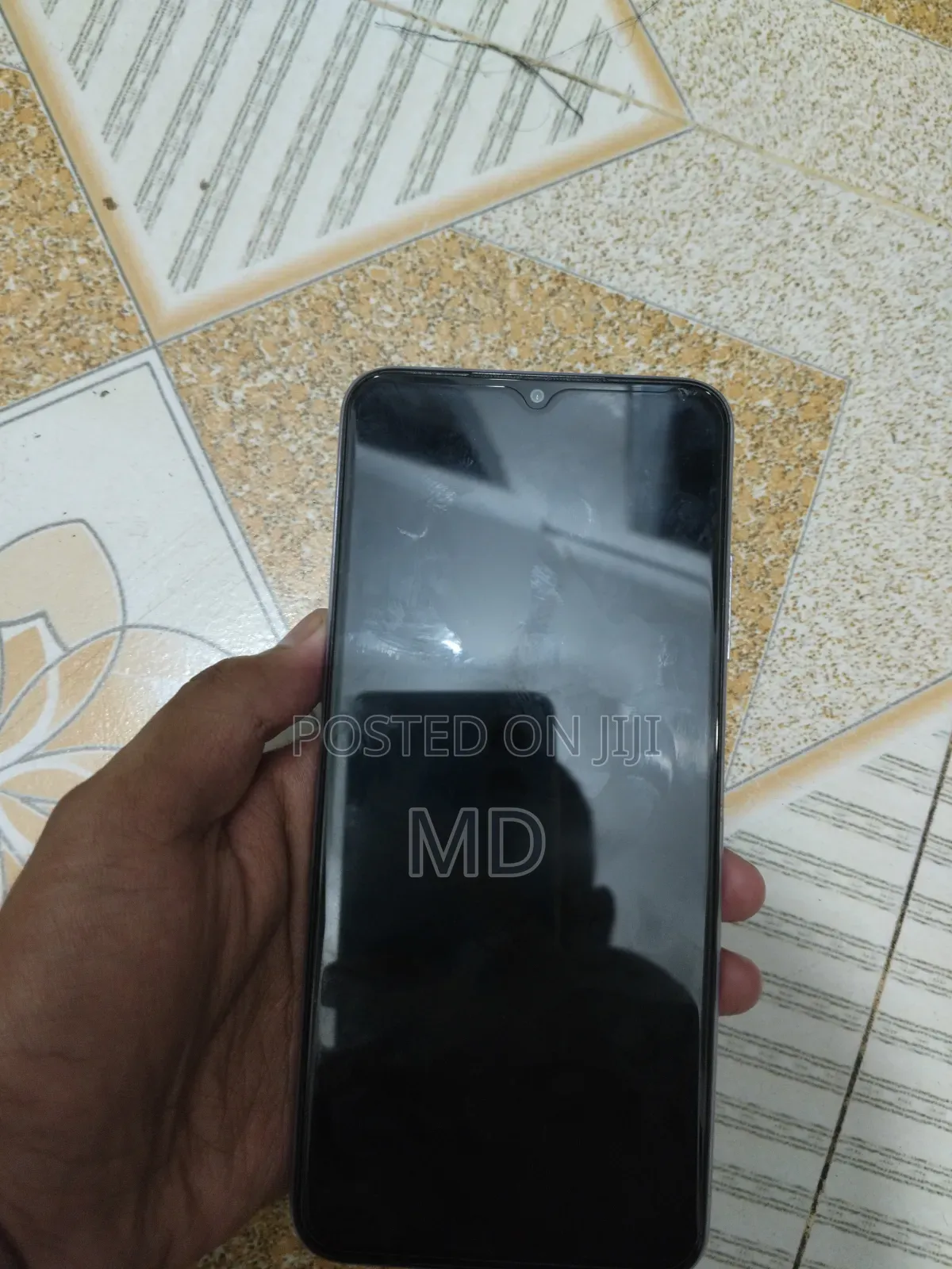 Samsung Galaxy A22 5G 128 GB Purple