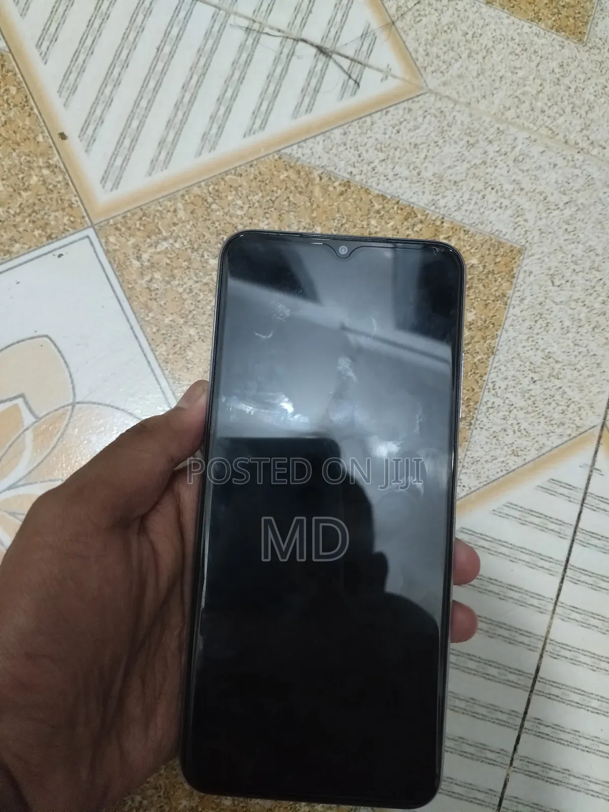 Samsung Galaxy A22 5G 128 GB Purple