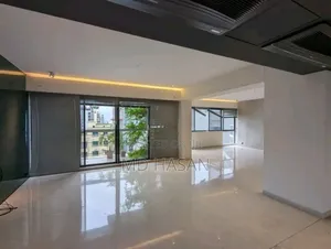 3bdrm Apartment in Semi Furnished Rent for Rent