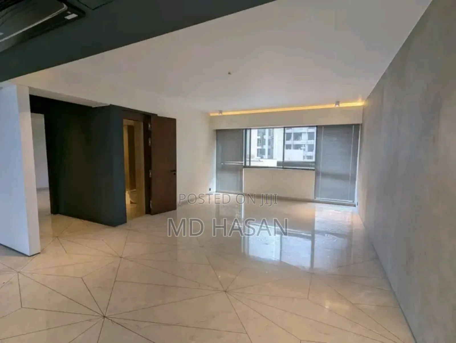 3bdrm Apartment in Semi Furnished Rent for Rent