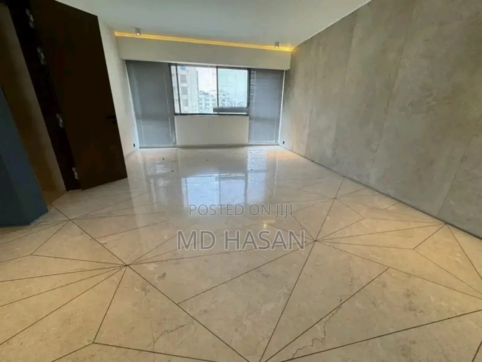 3bdrm Apartment in Semi Furnished Rent for Rent