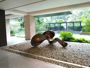 3bdrm Apartment in Semi Furnished Rent for Rent