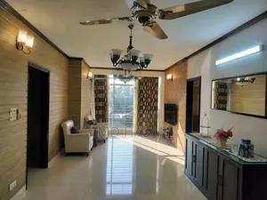 3bdrm Apartment in Furnished Flat for for Rent