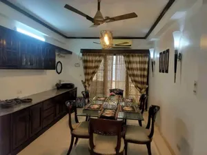 Photo - 3bdrm Apartment in Furnished Flat for for Rent