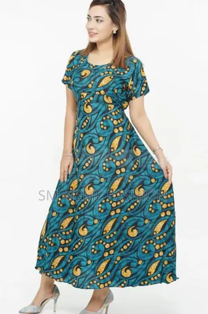 Photo - One Pice Fabric~Silk Size- Free