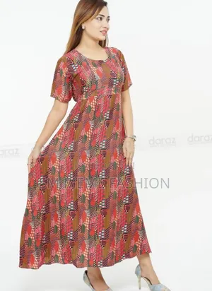 One Pice Fabric~Silk Size- Free