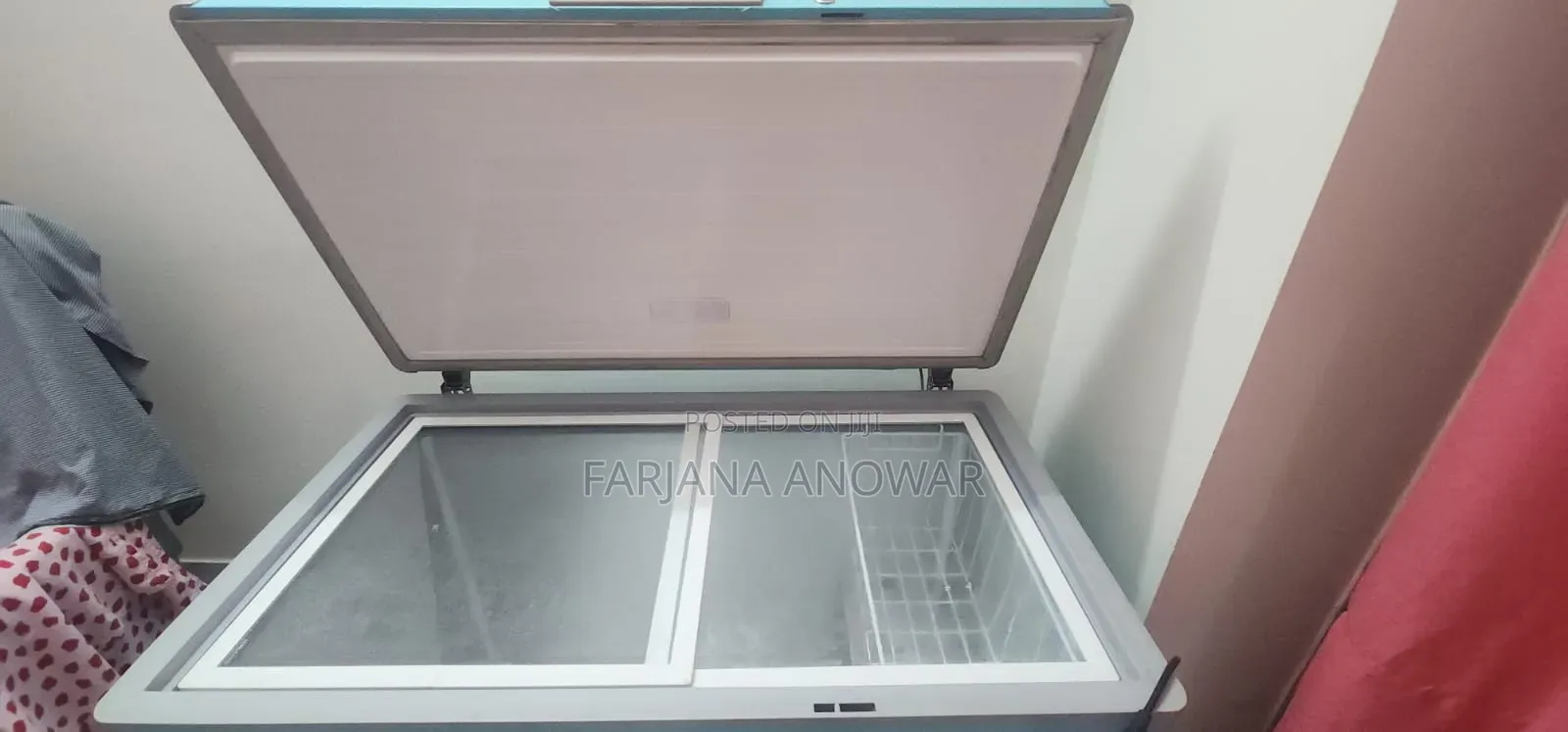 Eco + Refrigerator 311 Litre