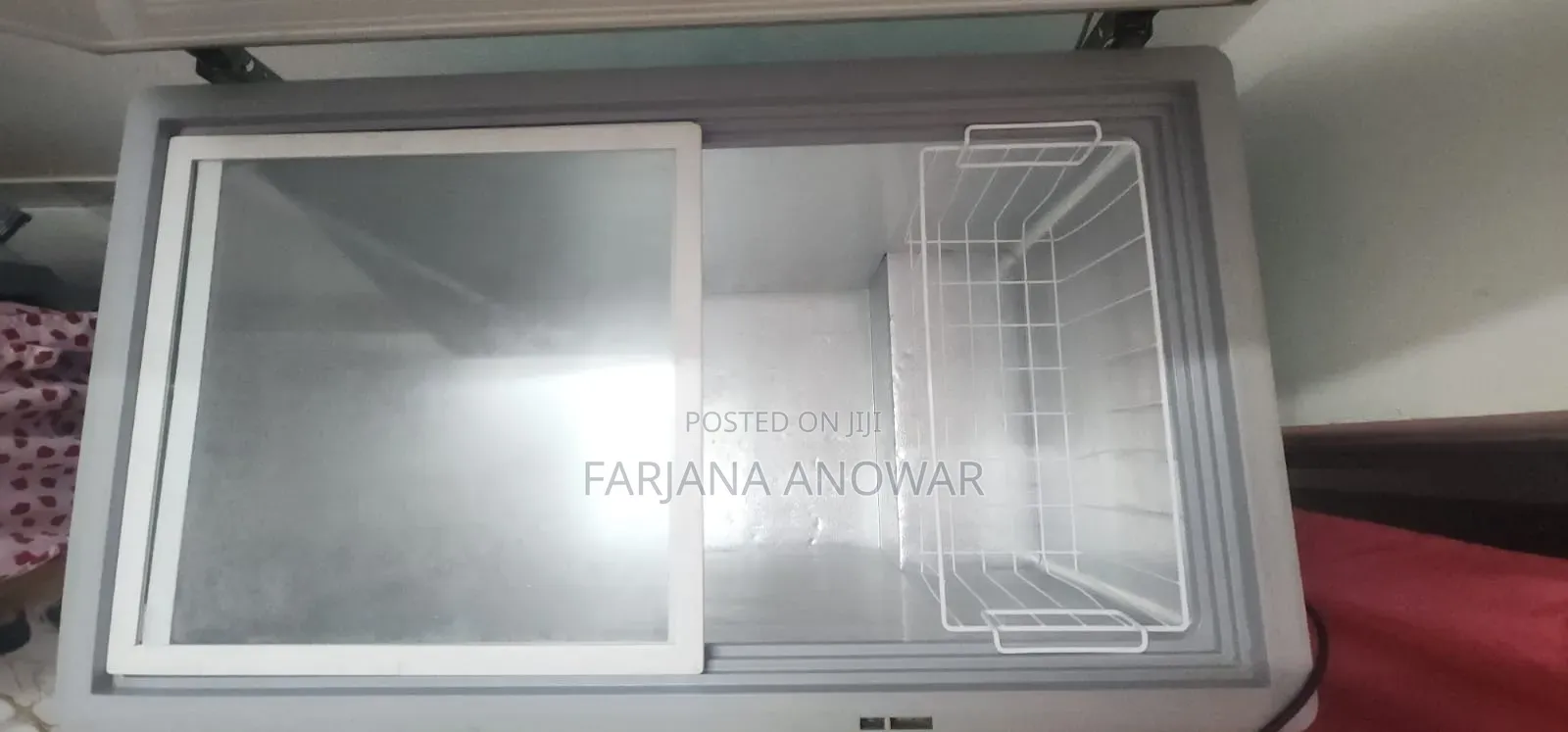 Eco + Refrigerator 311 Litre