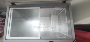 Eco + Refrigerator 311 Litre