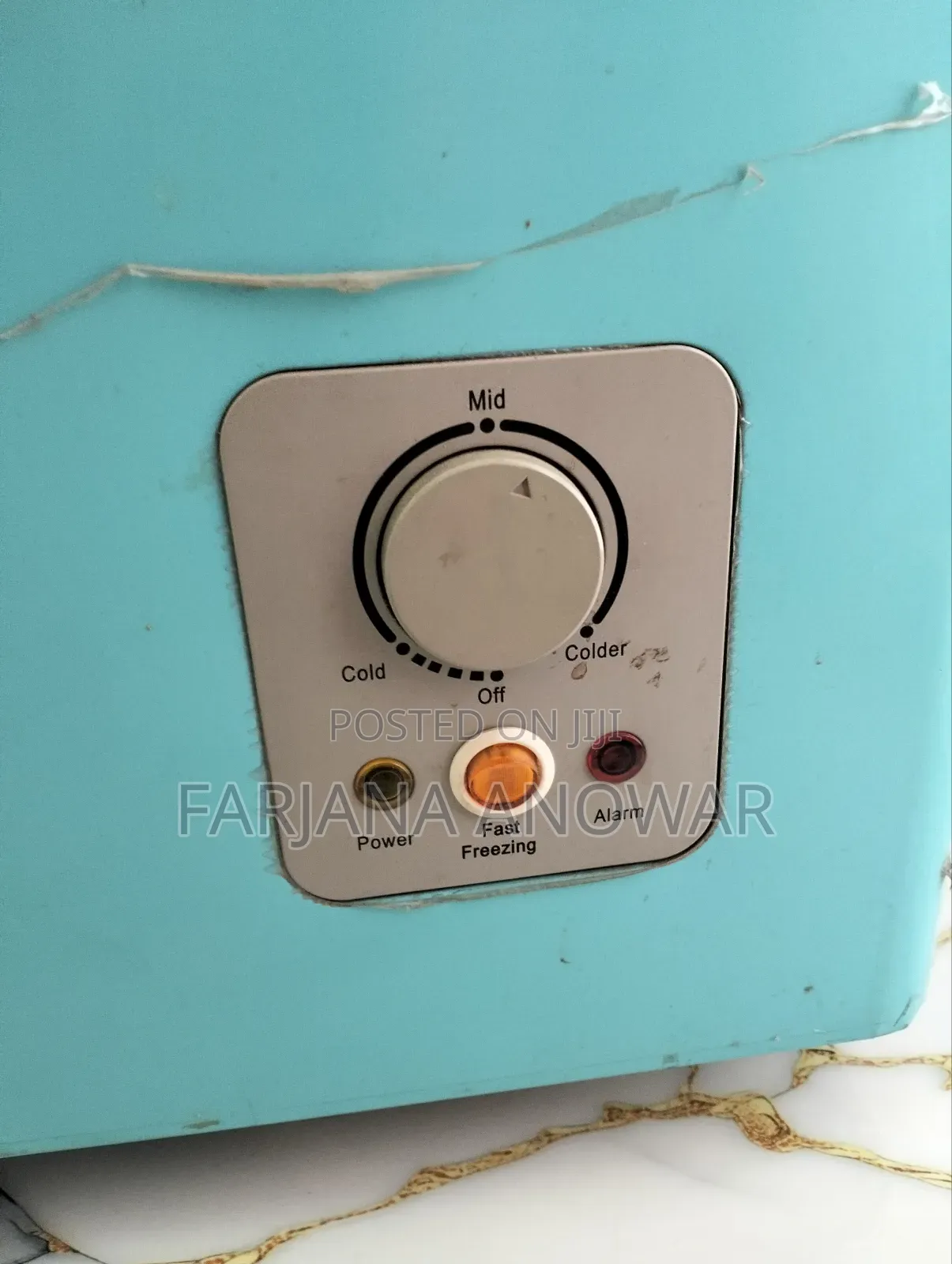 Eco + Refrigerator 311 Litre