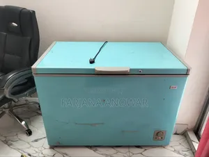 Eco + Refrigerator 311 Litre