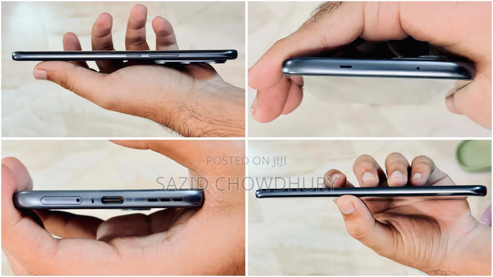 Tecno Spark 40 Pro+ 256 GB Black