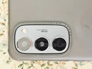 Tecno Spark 40 Pro+ 256 GB Black