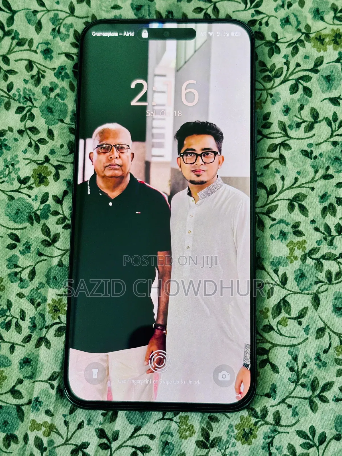 Tecno Spark 40 Pro+ 256 GB Black