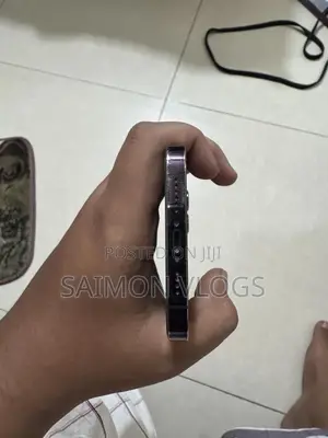 Apple iPhone 14 Pro Max 256 GB Purple