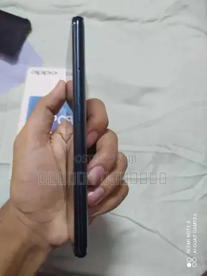 Oppo Reno 2Z 256 GB Blue