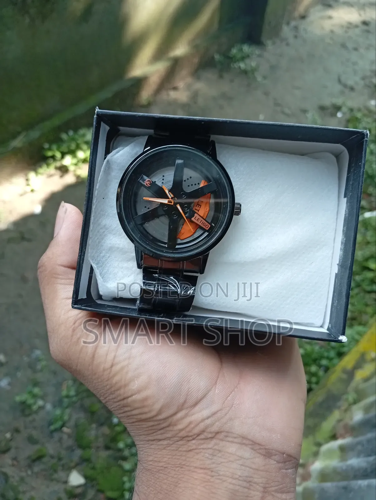 Skmei 1787 Limited Edition Quartz Watch
