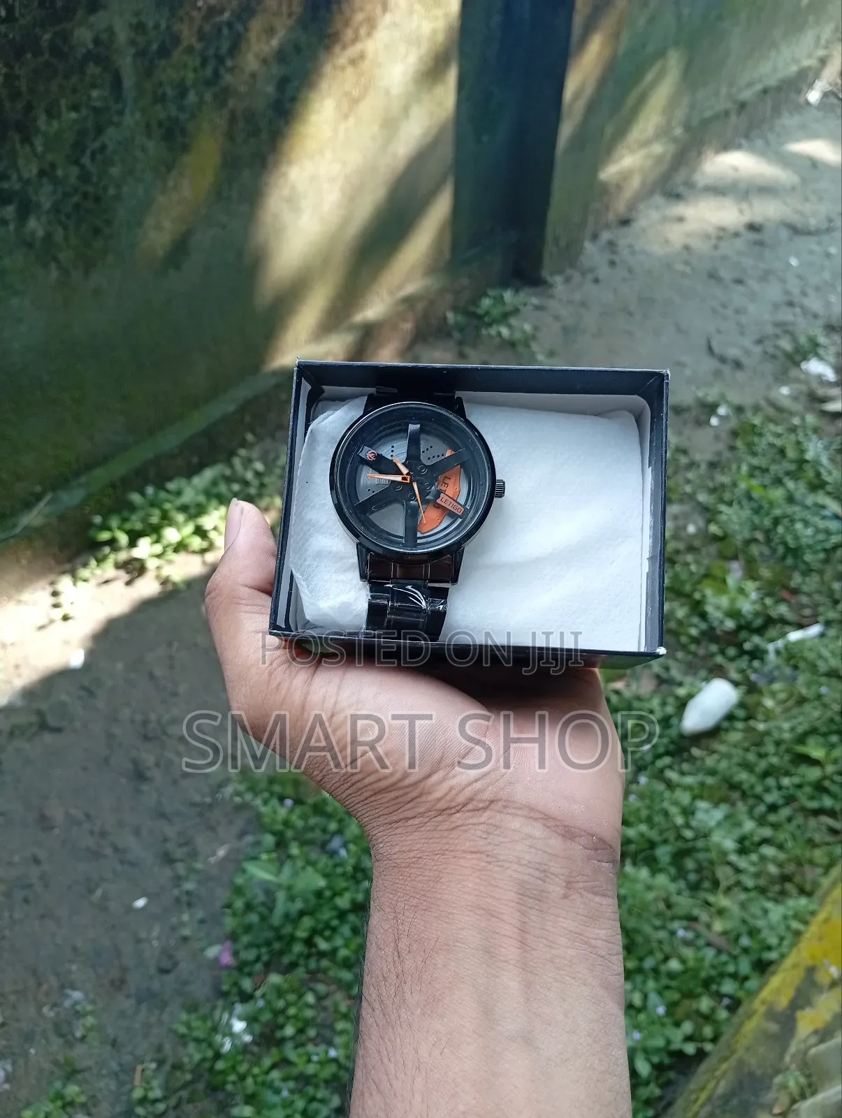 Skmei 1787 Limited Edition Quartz Watch