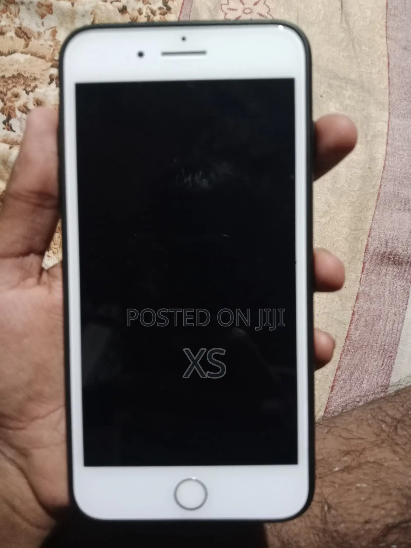 Apple iPhone 7 Plus 128 GB White