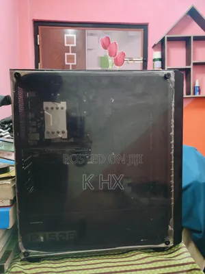 Photo - Desktop Computer 16GB Intel Core I5 SSD 128GB