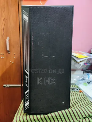 Desktop Computer 16GB Intel Core I5 SSD 128GB