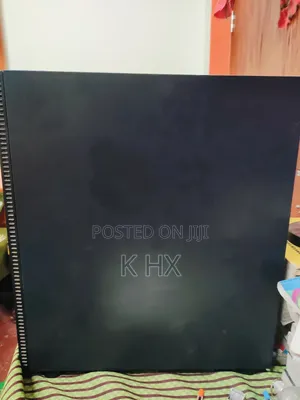 Desktop Computer 16GB Intel Core I5 SSD 128GB