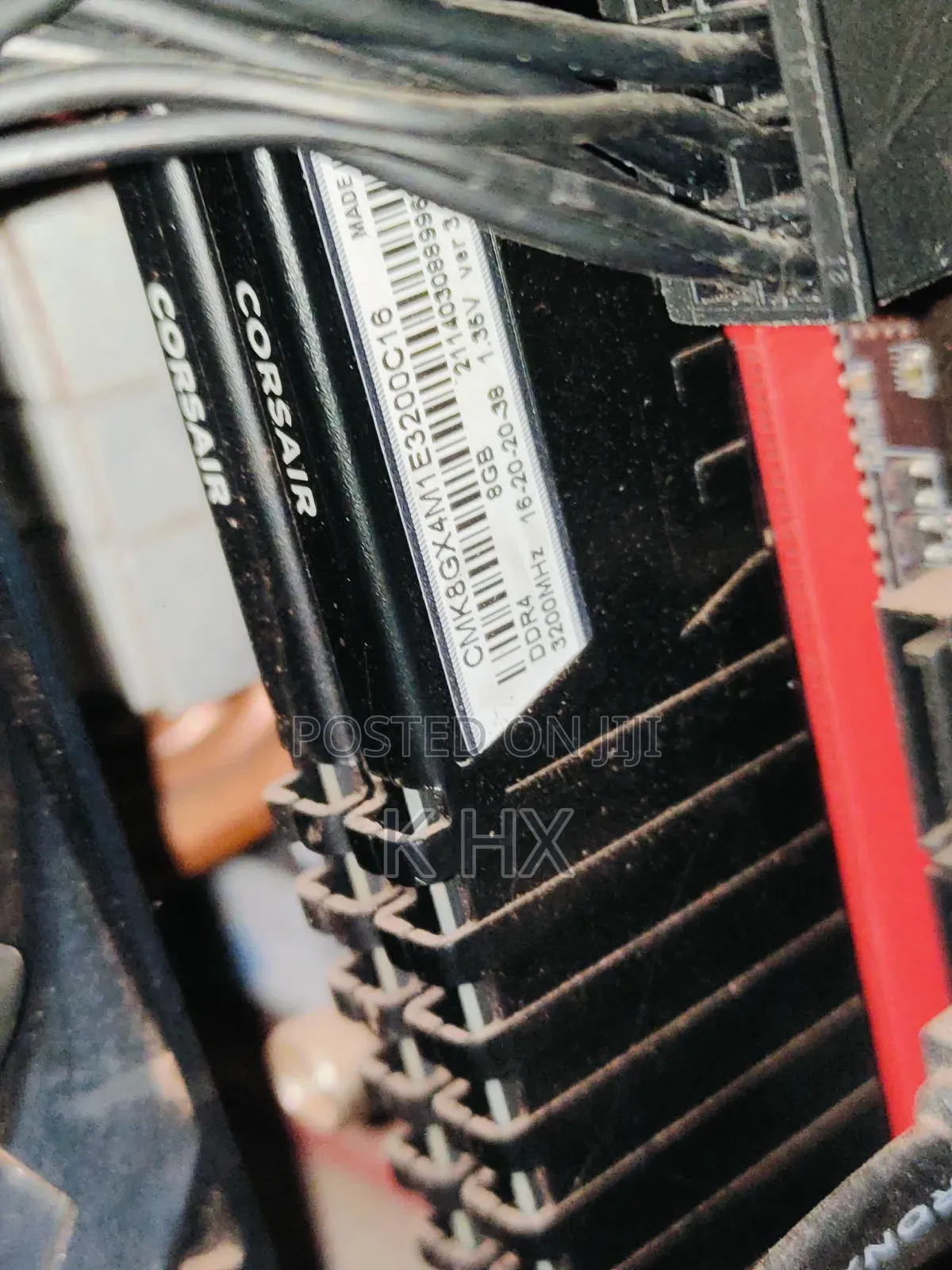 Desktop Computer 16GB Intel Core I5 SSD 128GB