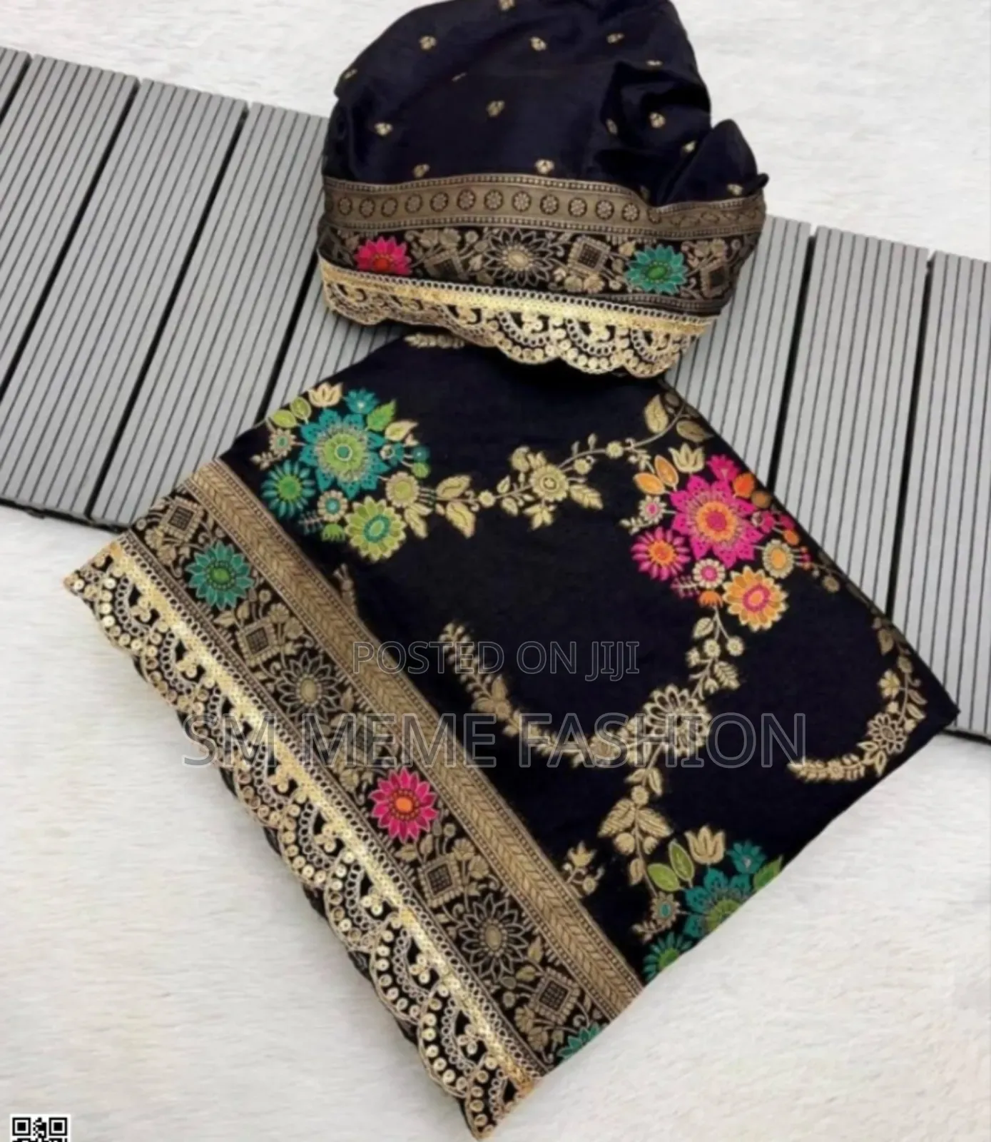 Hi Quality Rishika Silk With