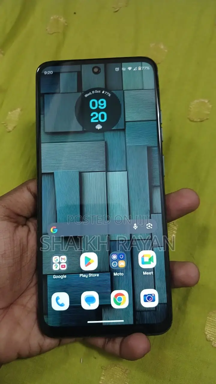 Motorola Moto G 8 GB