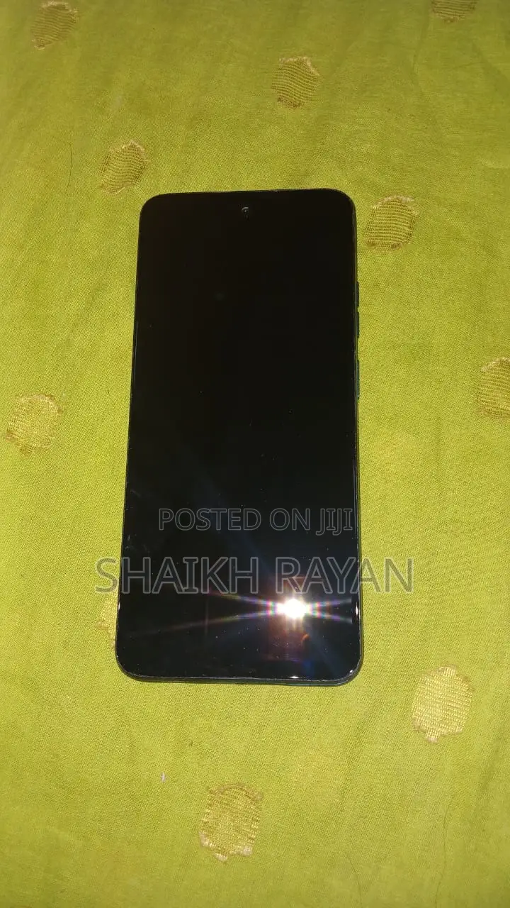 Motorola Moto G 8 GB