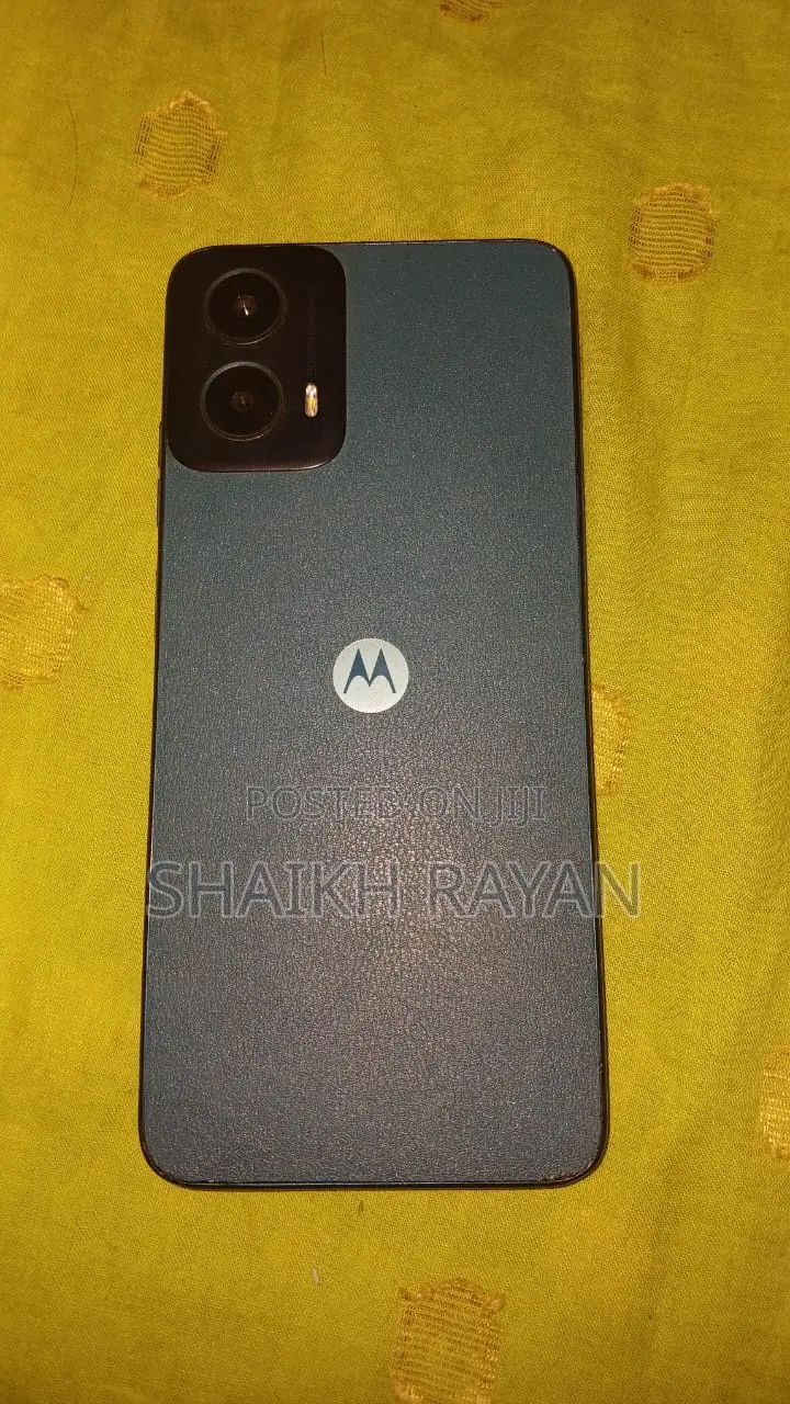 Motorola Moto G 8 GB