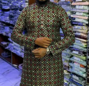 পাঞ্জাবি নিউ কালেকশন