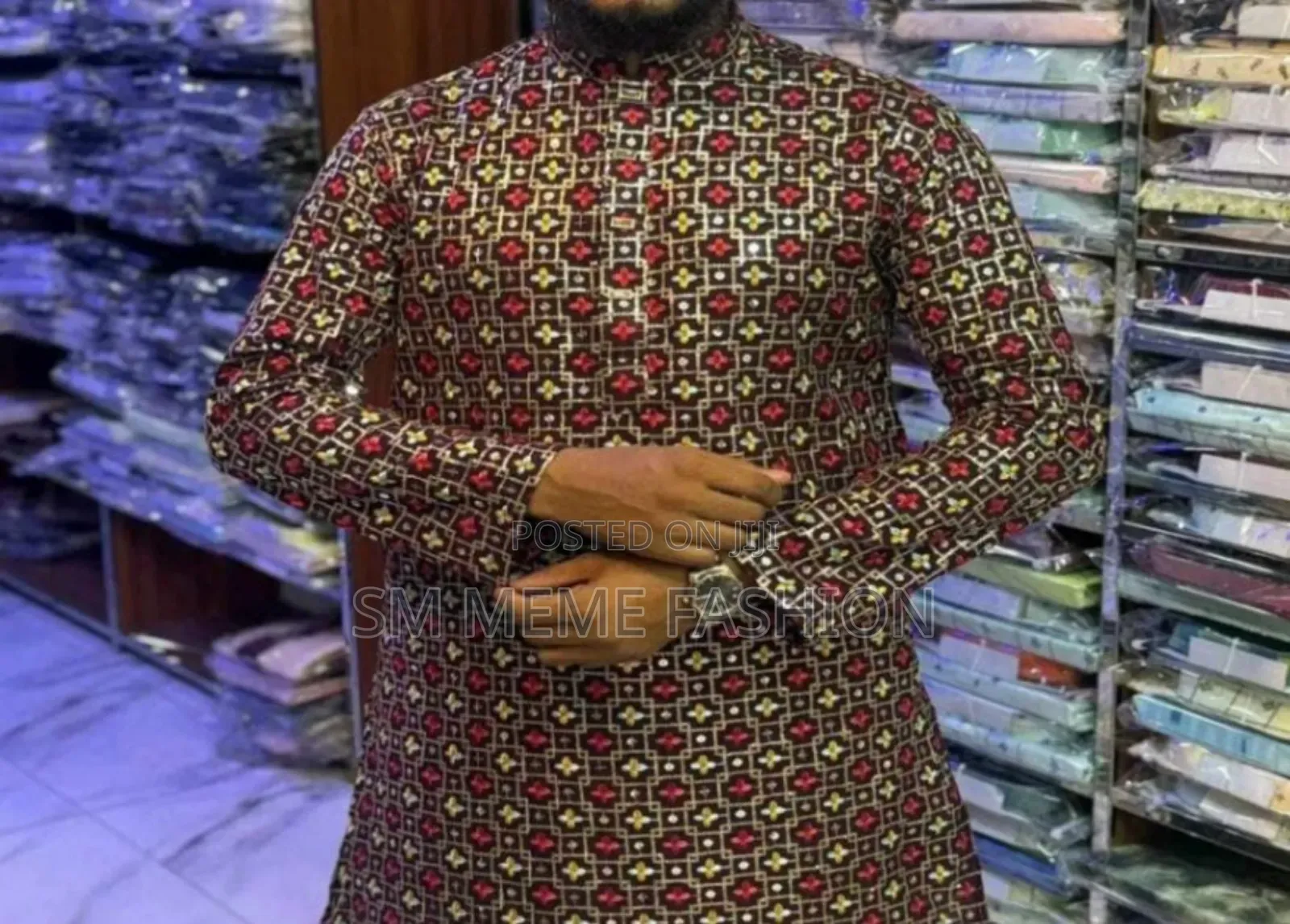 Panjabi New Collection