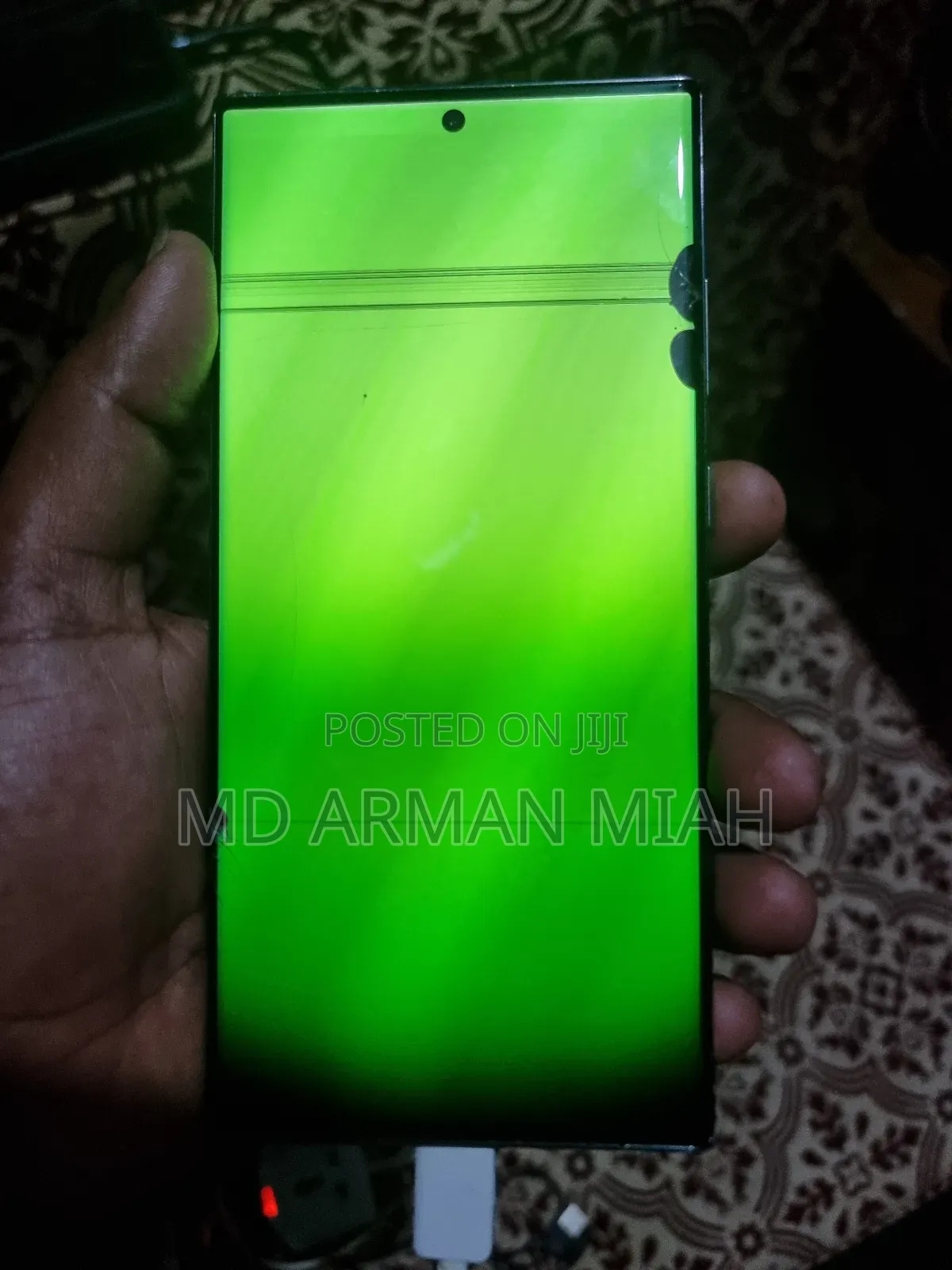 Samsung Galaxy S23 Ultra 256 GB Black