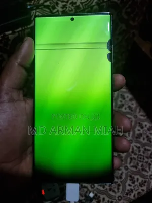 Samsung Galaxy S23 Ultra 256 GB Black