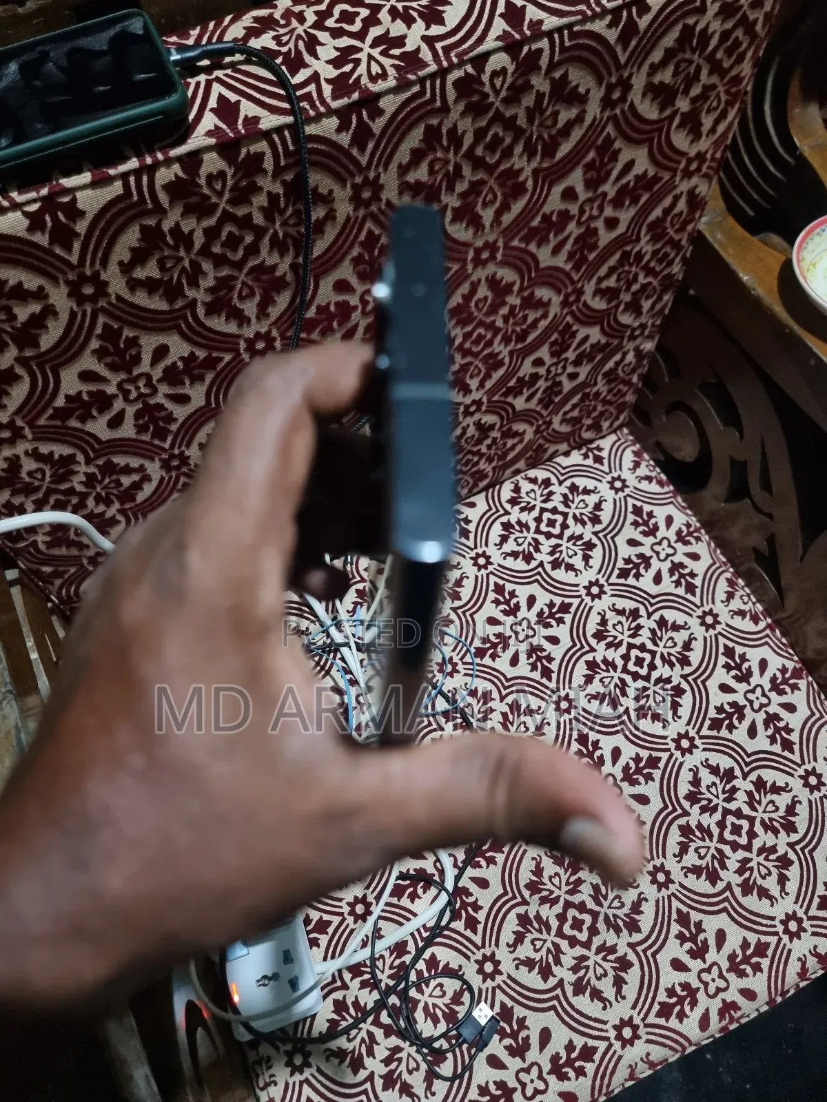 Samsung Galaxy S23 Ultra 256 GB Black