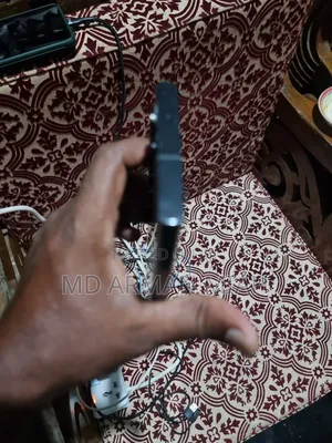 Samsung Galaxy S23 Ultra 256 GB Black