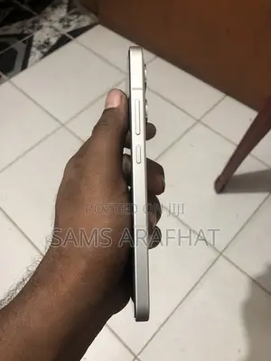Oppo Reno13 5G 256 GB White