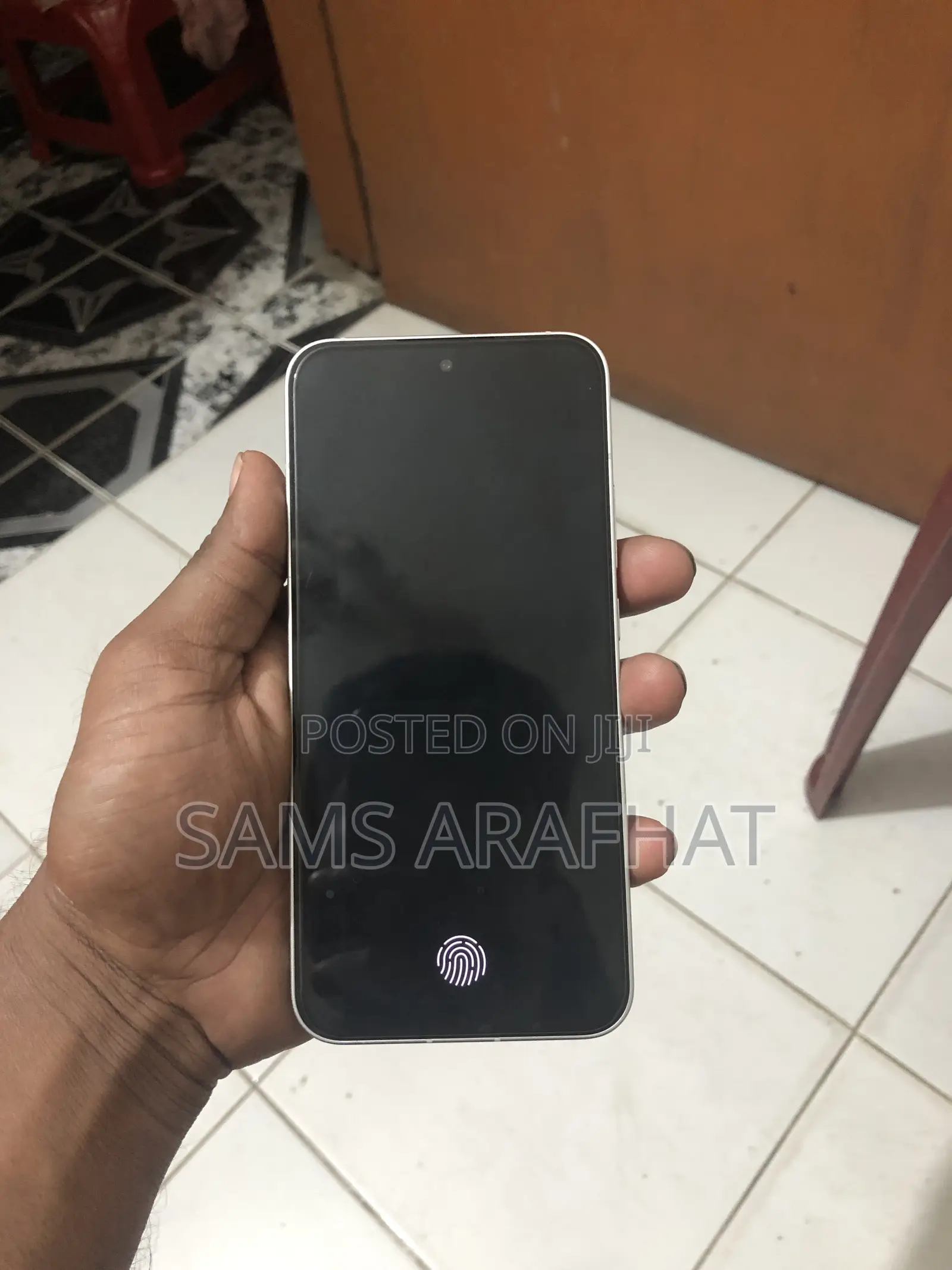 Oppo Reno13 5G 256 GB White