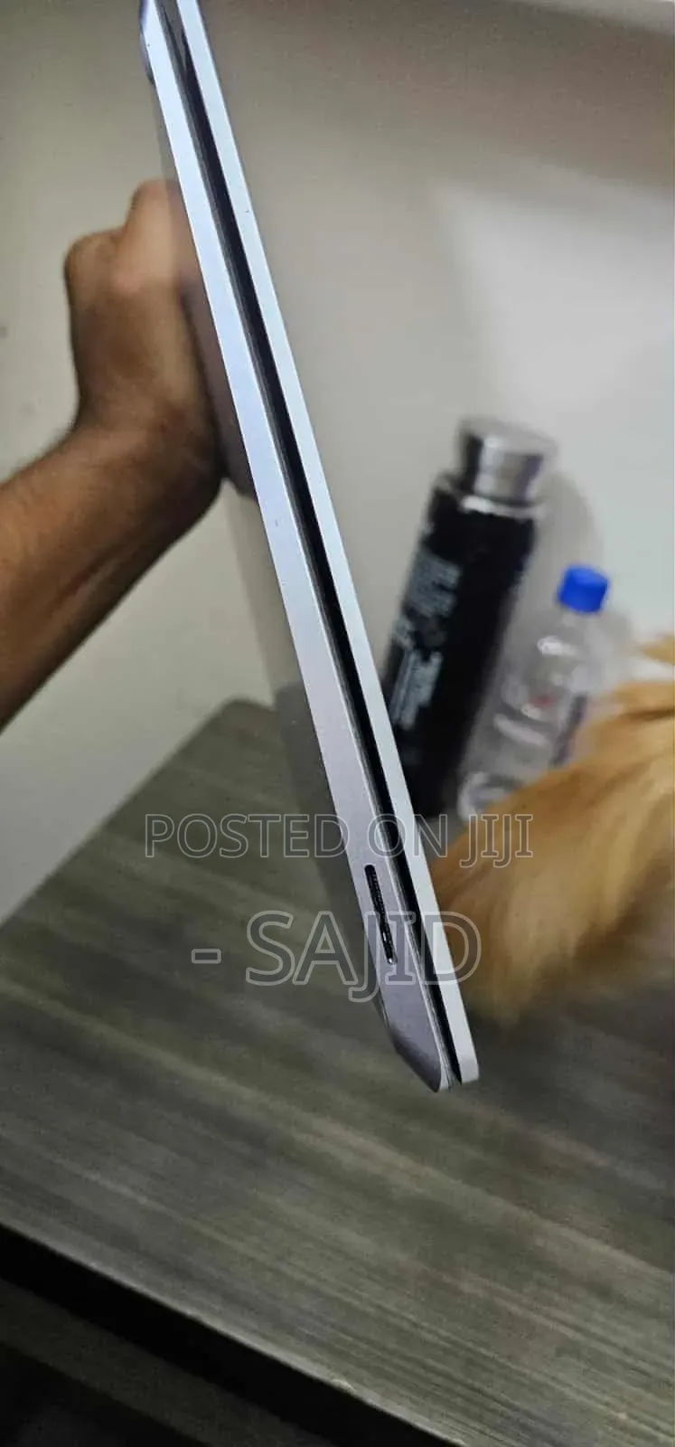 Laptop Microsoft Surface Laptop 4 8GB AMD Ryzen 5 SSD 128GB