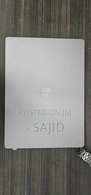 Laptop Microsoft Surface Laptop 4 8GB AMD Ryzen 5 SSD 128GB