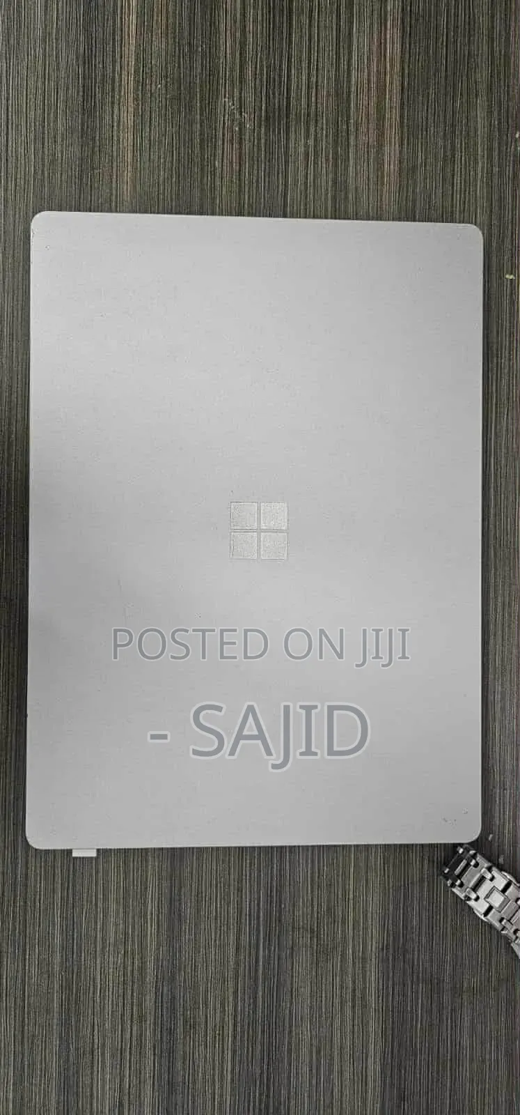 Laptop Microsoft Surface Laptop 4 8GB AMD Ryzen 5 SSD 128GB