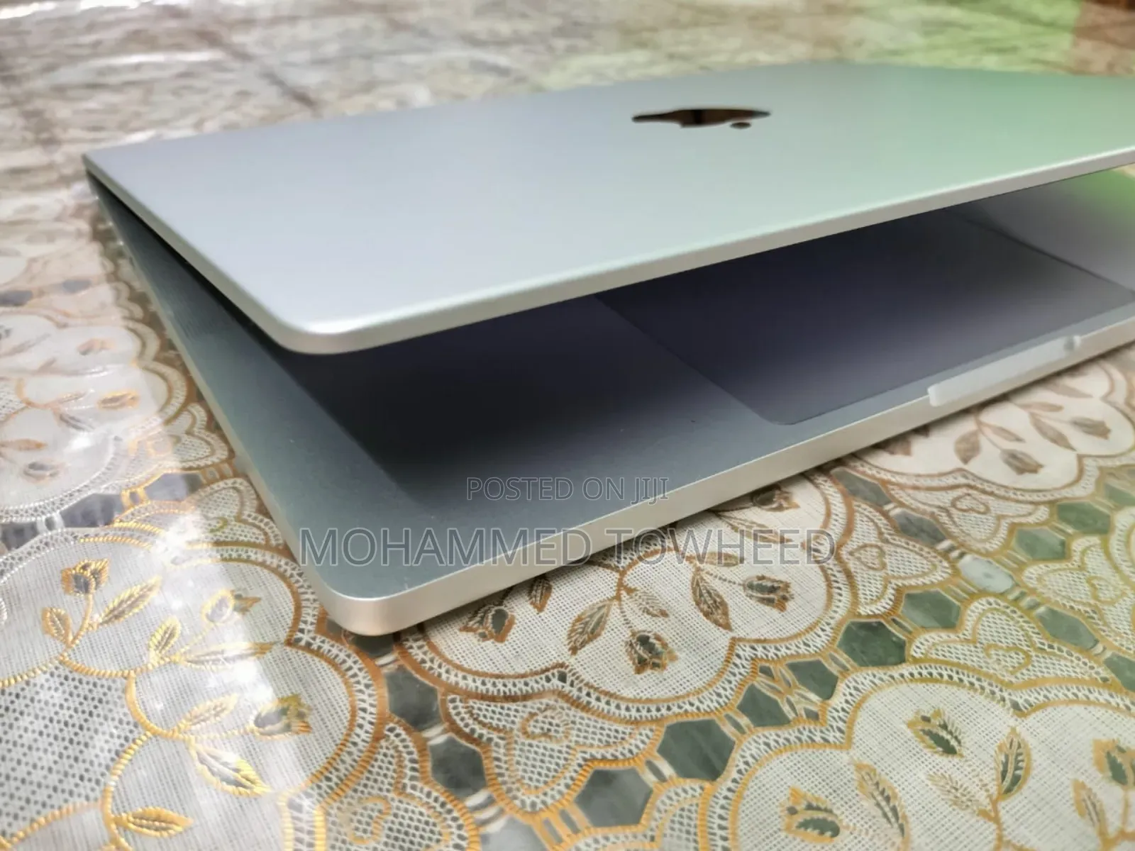 Laptop Apple MacBook Pro 2023 M2 Pro 14-Inch 16GB SSD 512GB