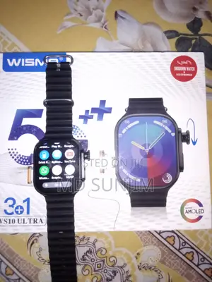 Android Watch. Sob Chalate Parben Camera Ase.Sim Use Kora Jabe 5g.All