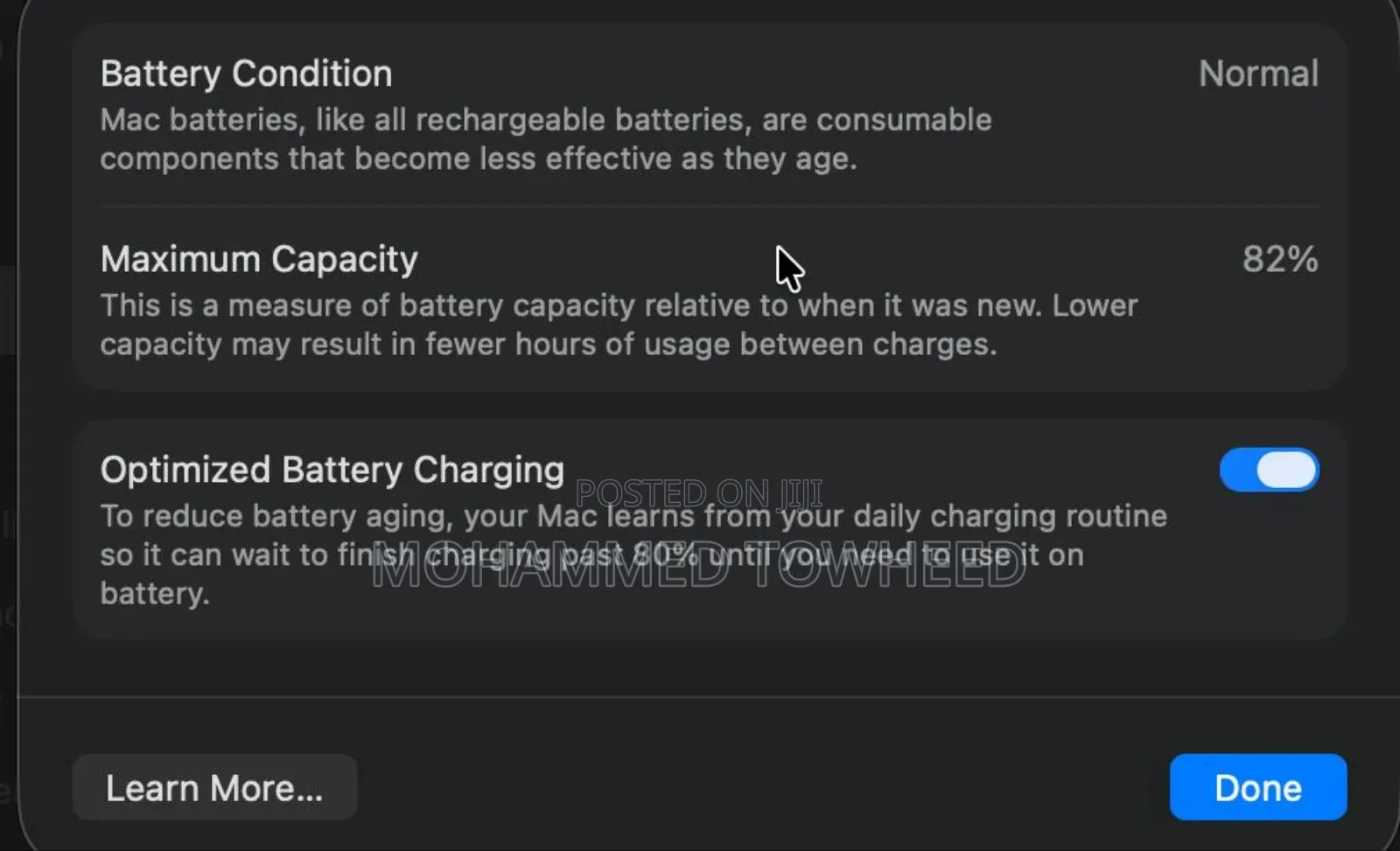 Laptop Apple MacBook Pro 2023 M2 Pro 14-Inch 16GB SSD 512GB