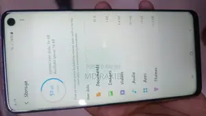 Samsung Galaxy S10 128 GB Silver