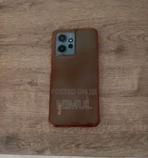 Photo - Xiaomi Redmi Note 12 (China) 128 GB Black