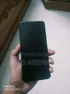 Xiaomi Redmi Note 9 Pro 128 GB Black