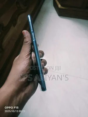 Xiaomi Redmi Note 9 Pro 128 GB Black